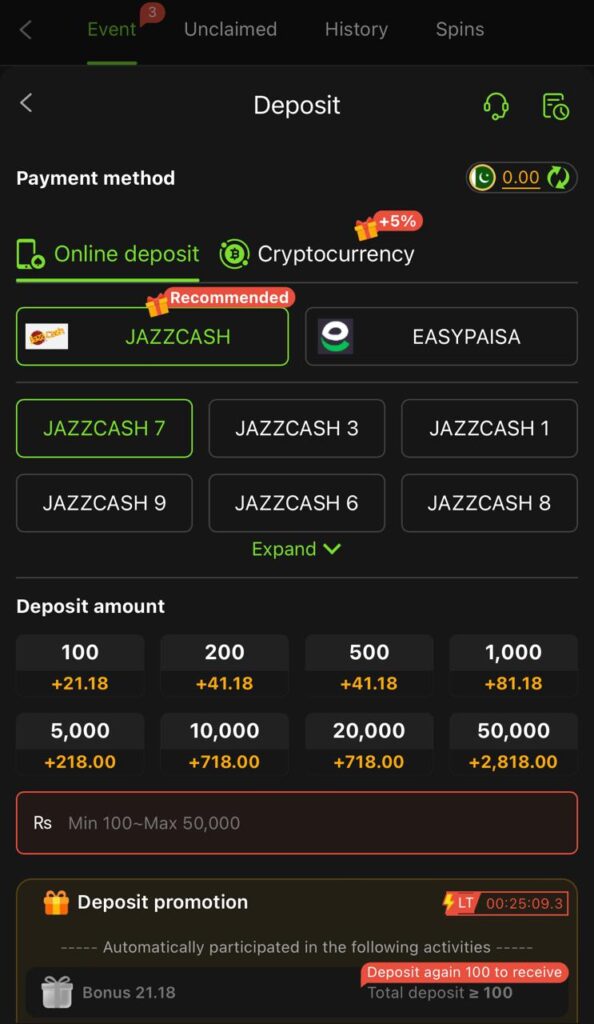 bet877-deposit-methods
