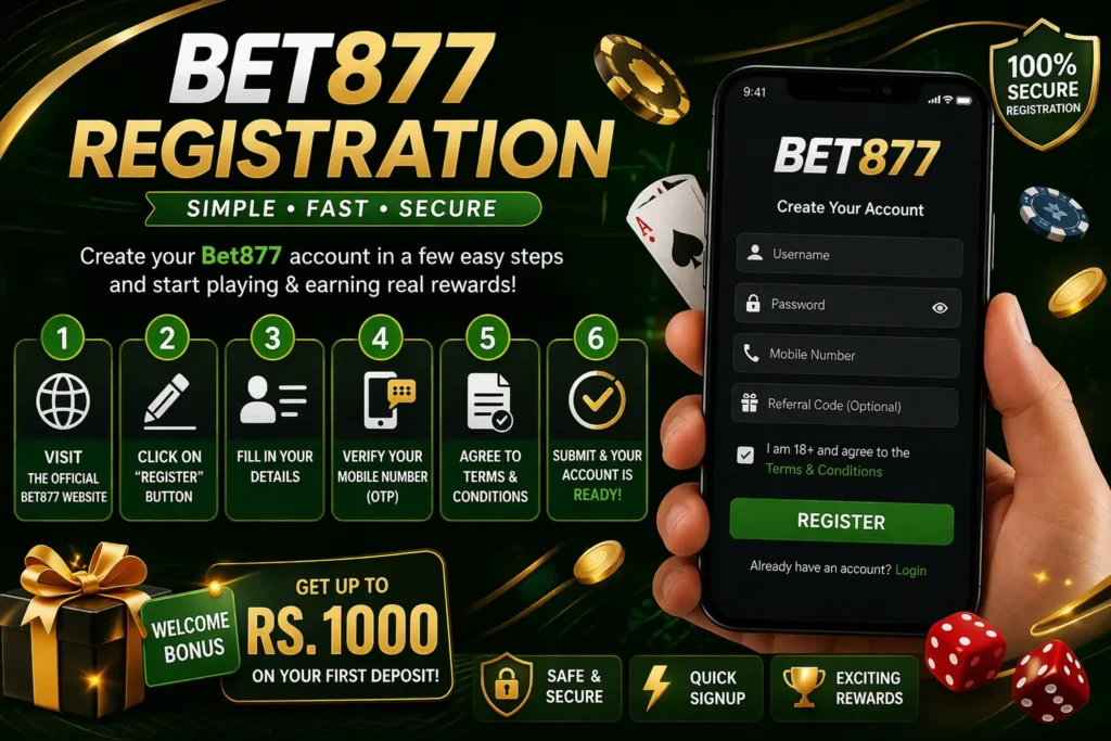 bet877-register-page